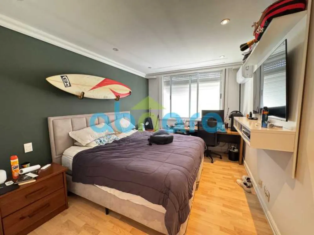 Cobertura, 3 quartos, 390 m² - Foto 15