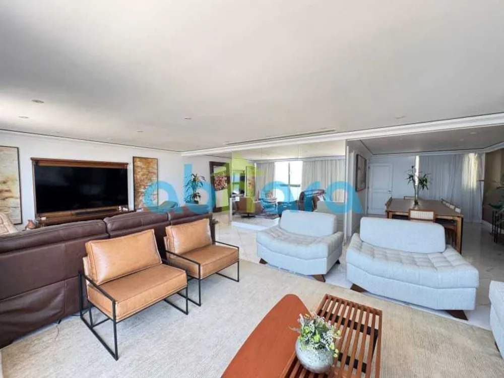 Cobertura, 3 quartos, 390 m² - Foto 30