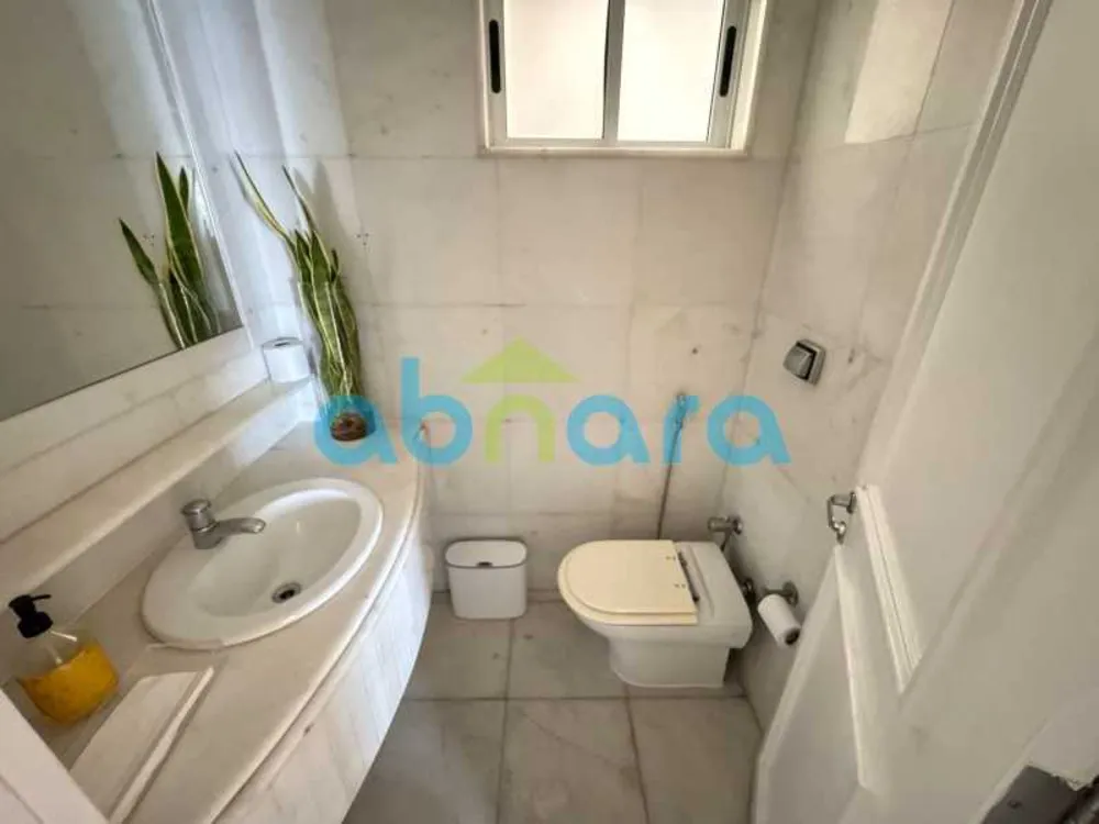 Cobertura, 3 quartos, 390 m² - Foto 7