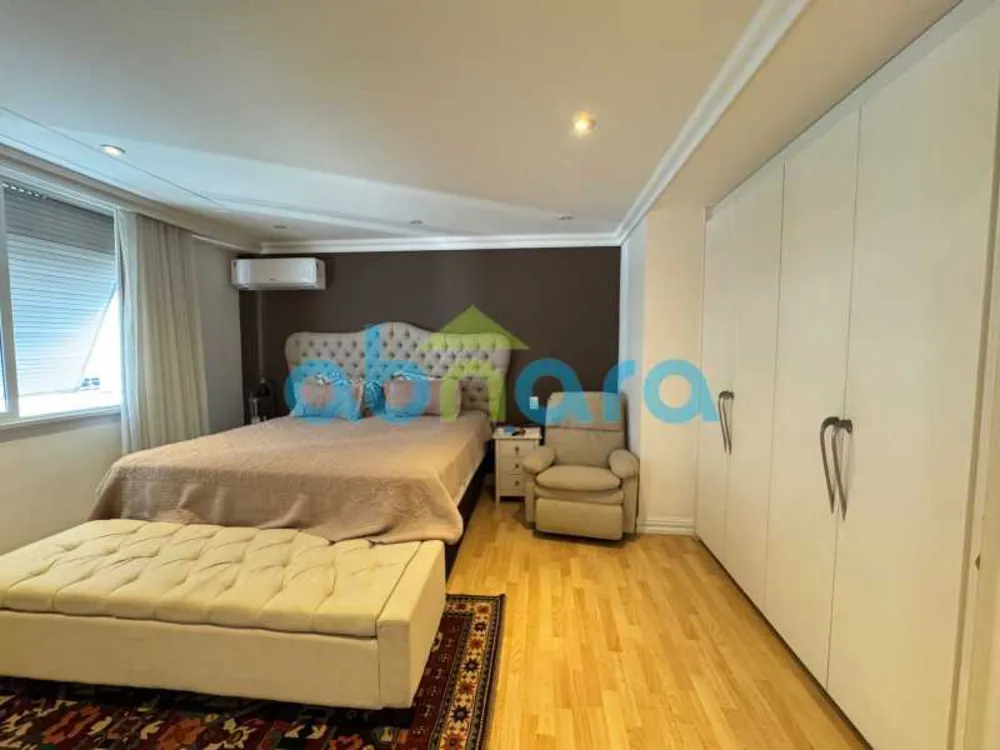 Cobertura, 3 quartos, 390 m² - Foto 12