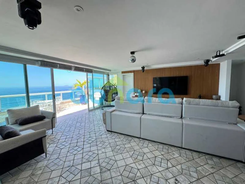 Cobertura, 3 quartos, 390 m² - Foto 10