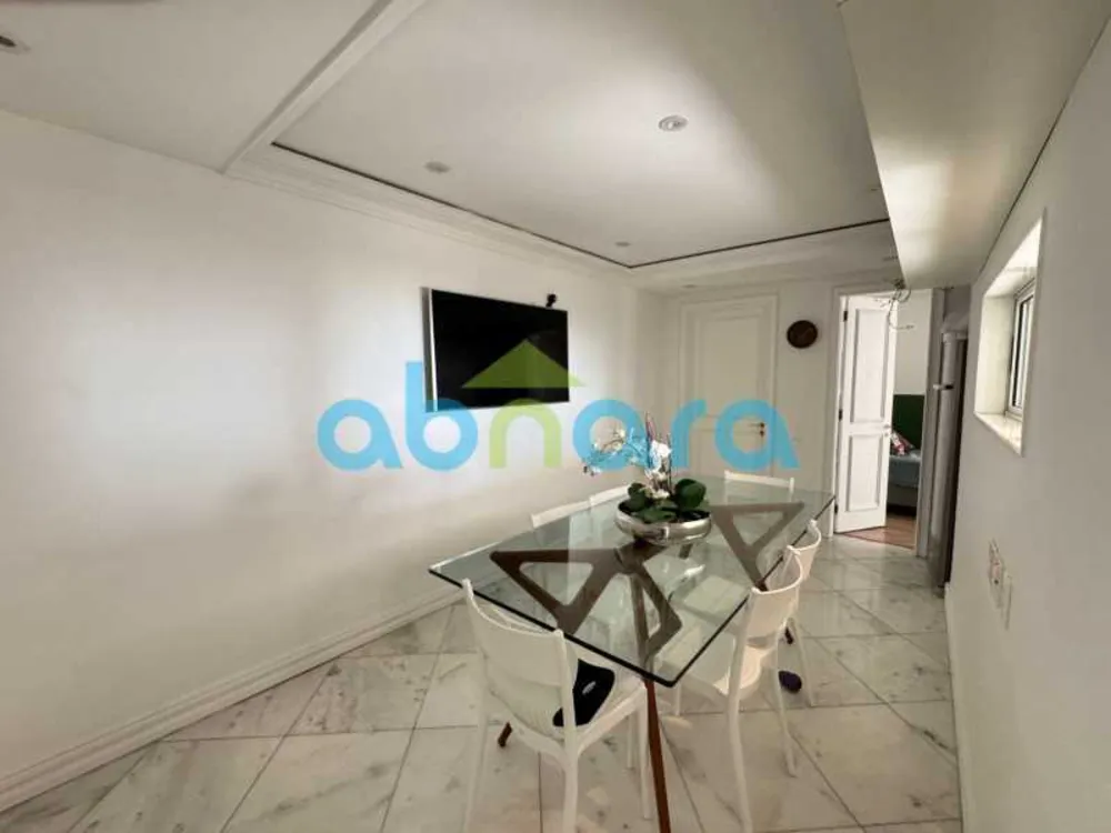 Cobertura, 3 quartos, 390 m² - Foto 5