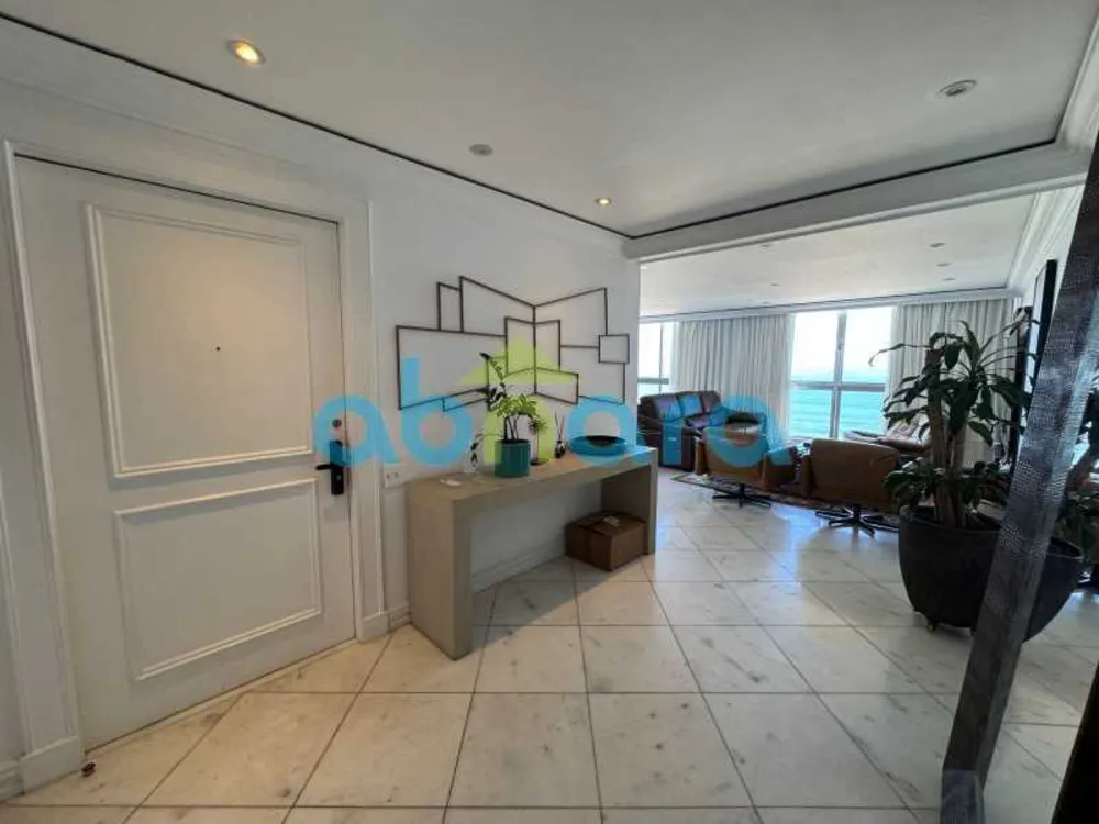 Cobertura, 3 quartos, 390 m² - Foto 4