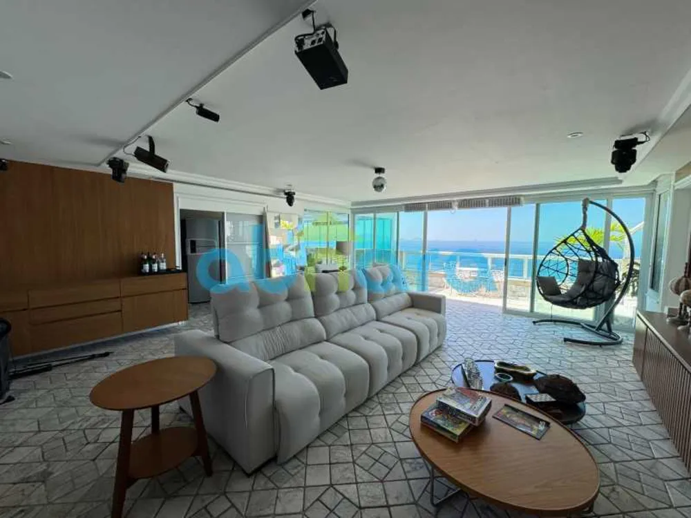 Cobertura, 3 quartos, 390 m² - Foto 19