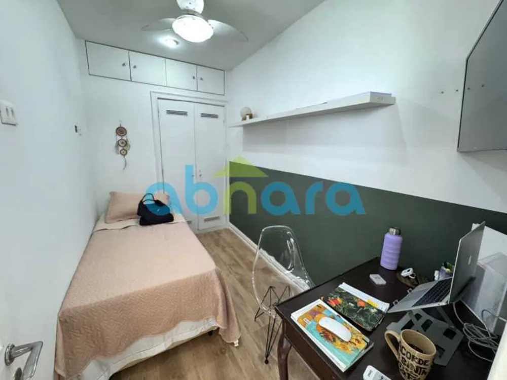 Cobertura, 3 quartos, 390 m² - Foto 8