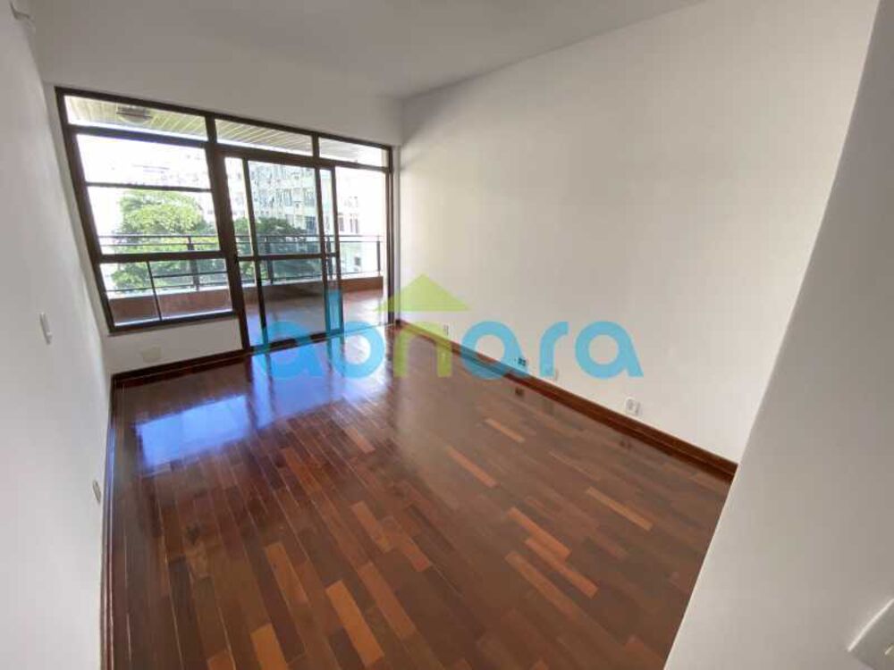Apartamento, 3 quartos, 206 m² - Foto 4