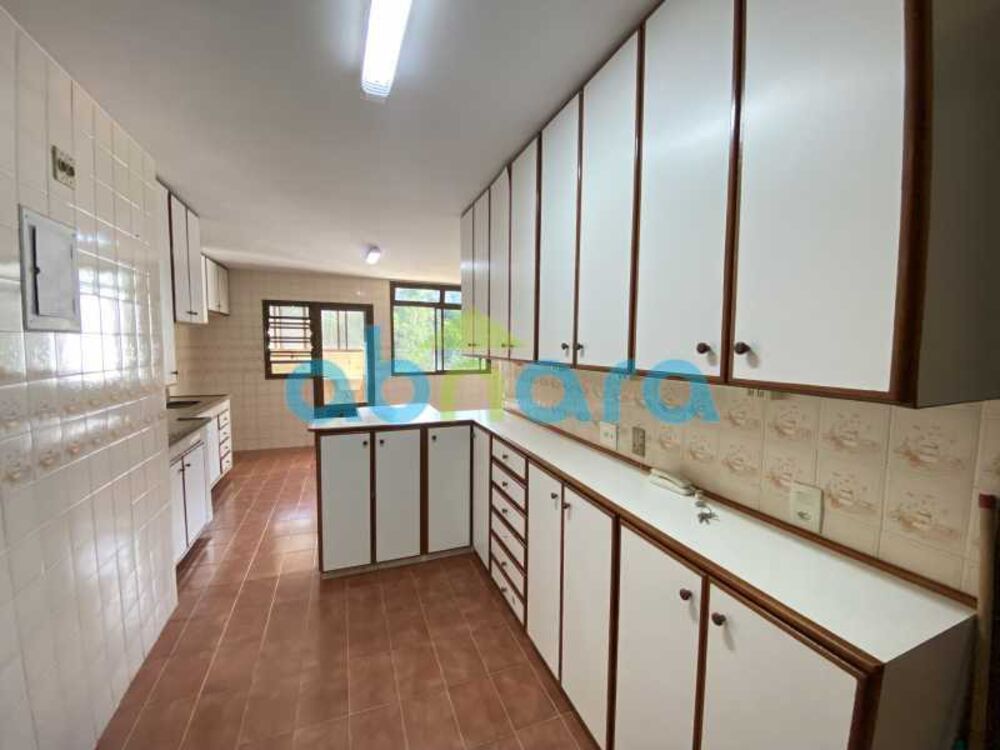 Apartamento, 3 quartos, 206 m² - Foto 6