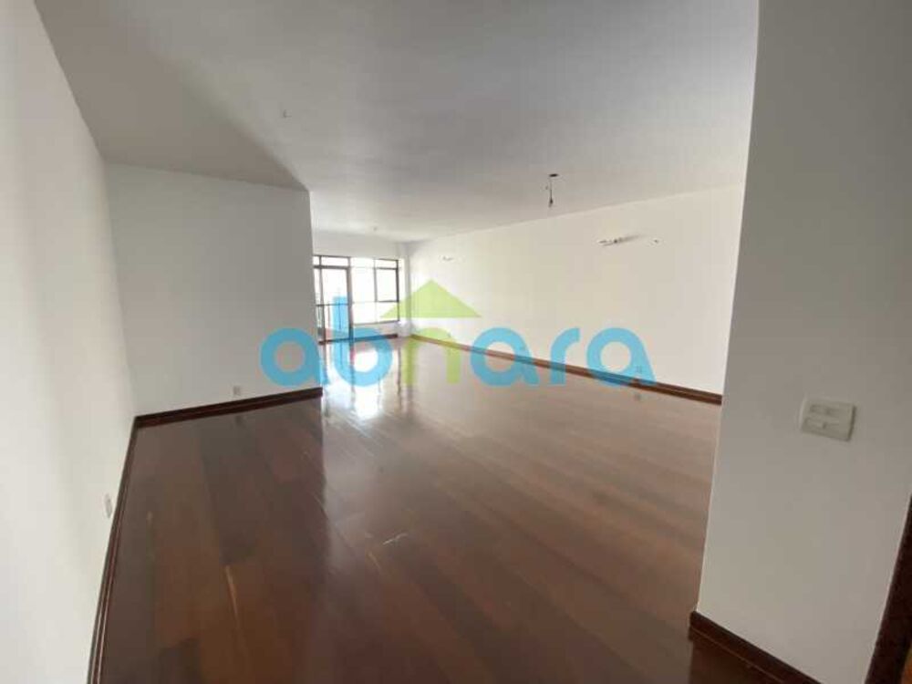 Apartamento, 3 quartos, 206 m² - Foto 2