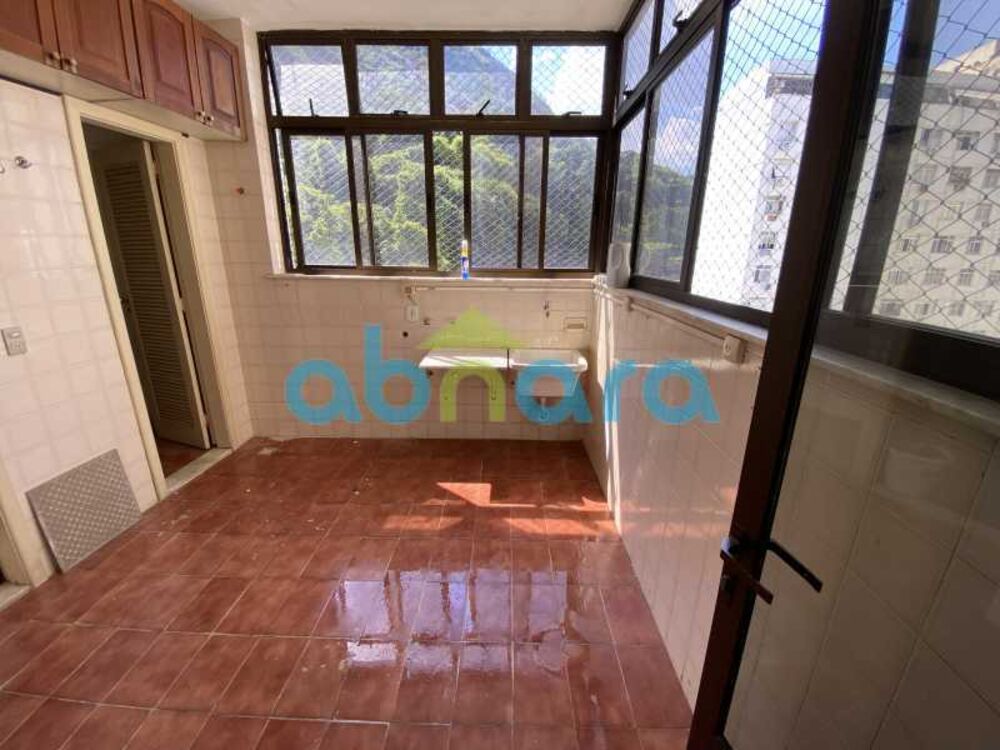 Apartamento, 3 quartos, 206 m² - Foto 16