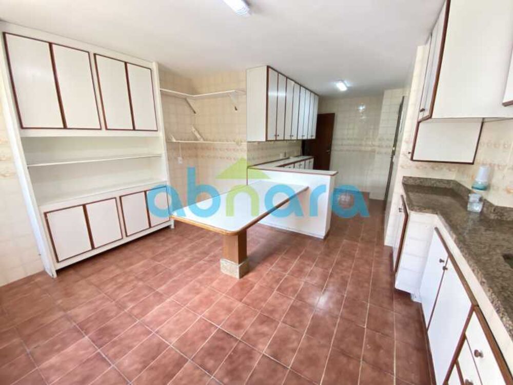 Apartamento, 3 quartos, 206 m² - Foto 18