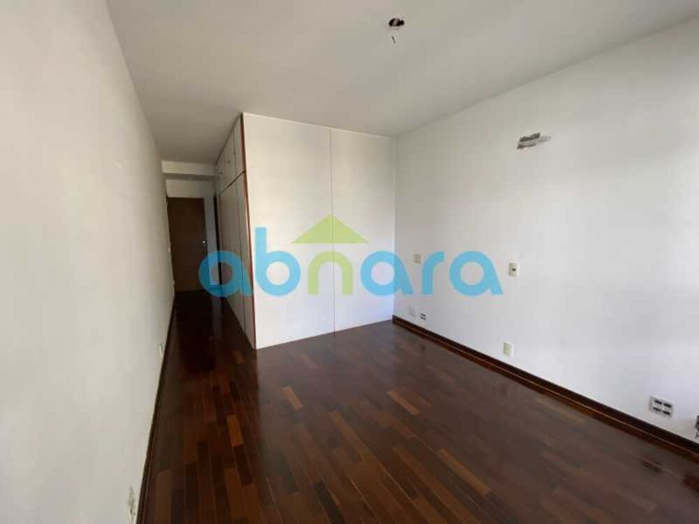 Apartamento, 3 quartos, 206 m² - Foto 17