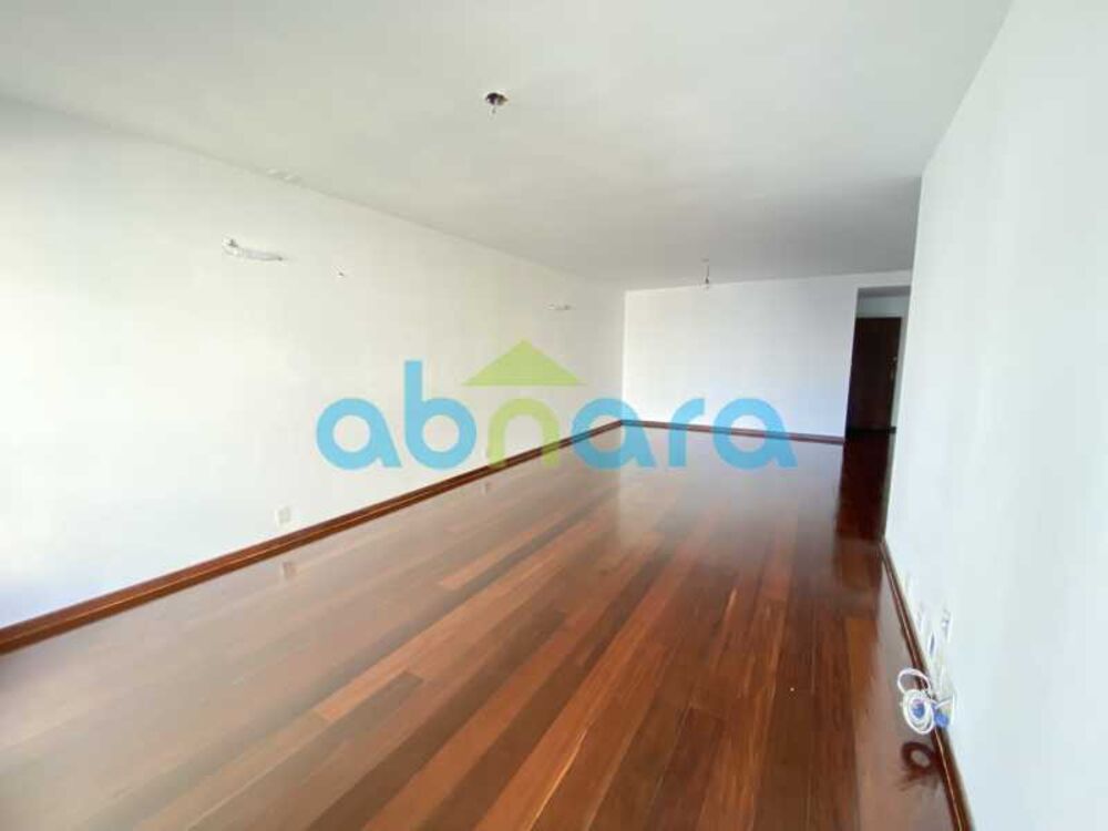 Apartamento, 3 quartos, 206 m² - Foto 3