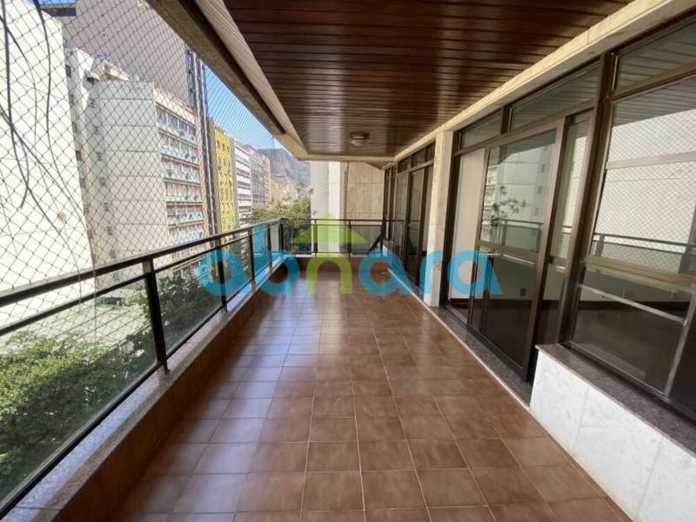 Apartamento, 3 quartos, 206 m² - Foto 15