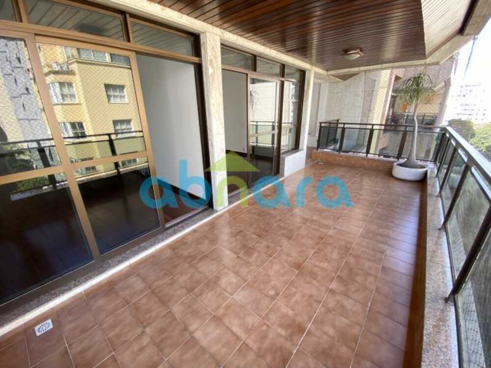 Apartamento, 3 quartos, 206 m² - Foto 21