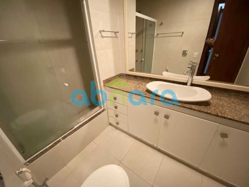 Apartamento, 3 quartos, 206 m² - Foto 13