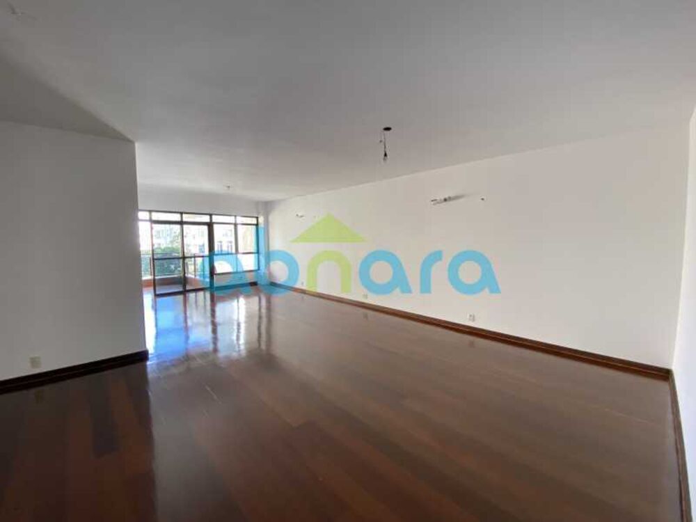 Apartamento, 3 quartos, 206 m² - Foto 11