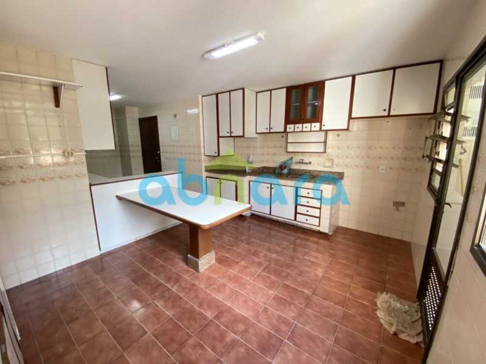 Apartamento, 3 quartos, 206 m² - Foto 7