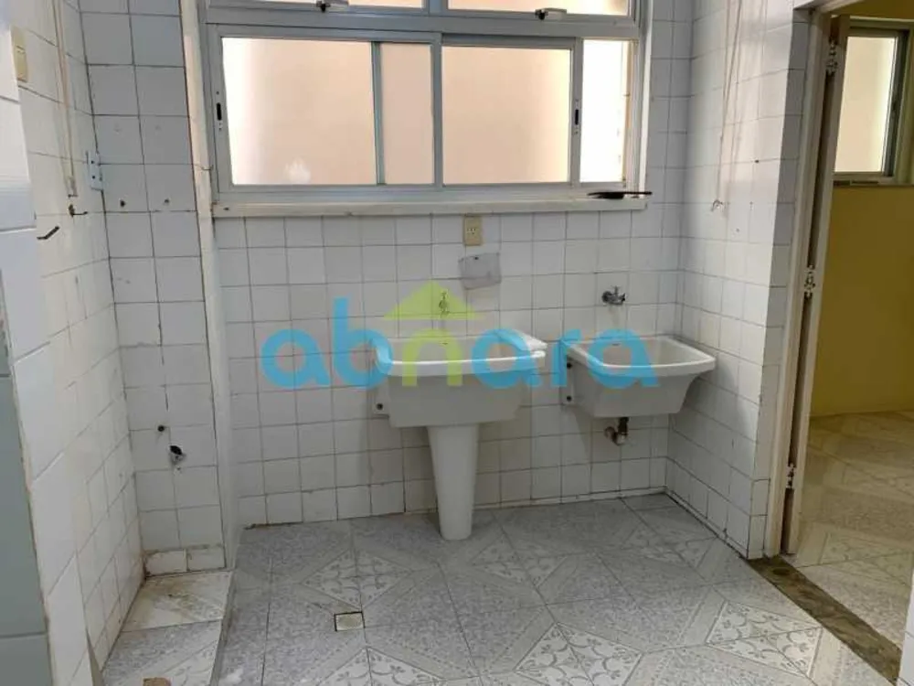 Apartamento, 3 quartos, 207 m² - Foto 24