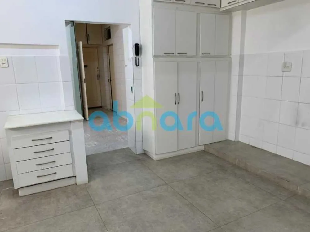 Apartamento, 3 quartos, 207 m² - Foto 14
