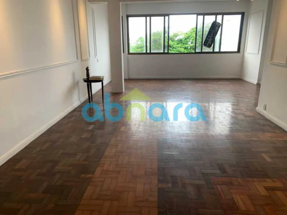 Apartamento, 3 quartos, 207 m² - Foto 1