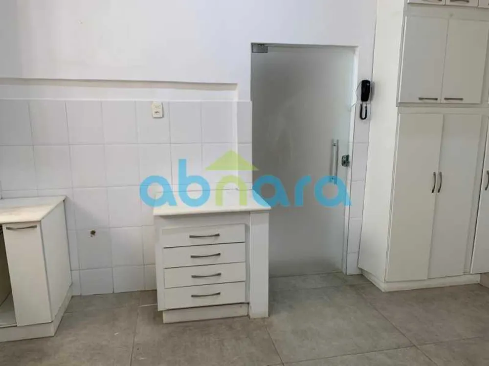 Apartamento, 3 quartos, 207 m² - Foto 15
