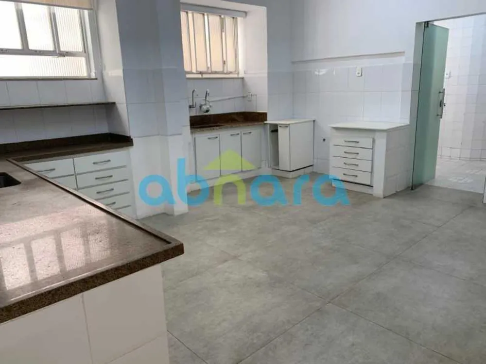 Apartamento, 3 quartos, 207 m² - Foto 16