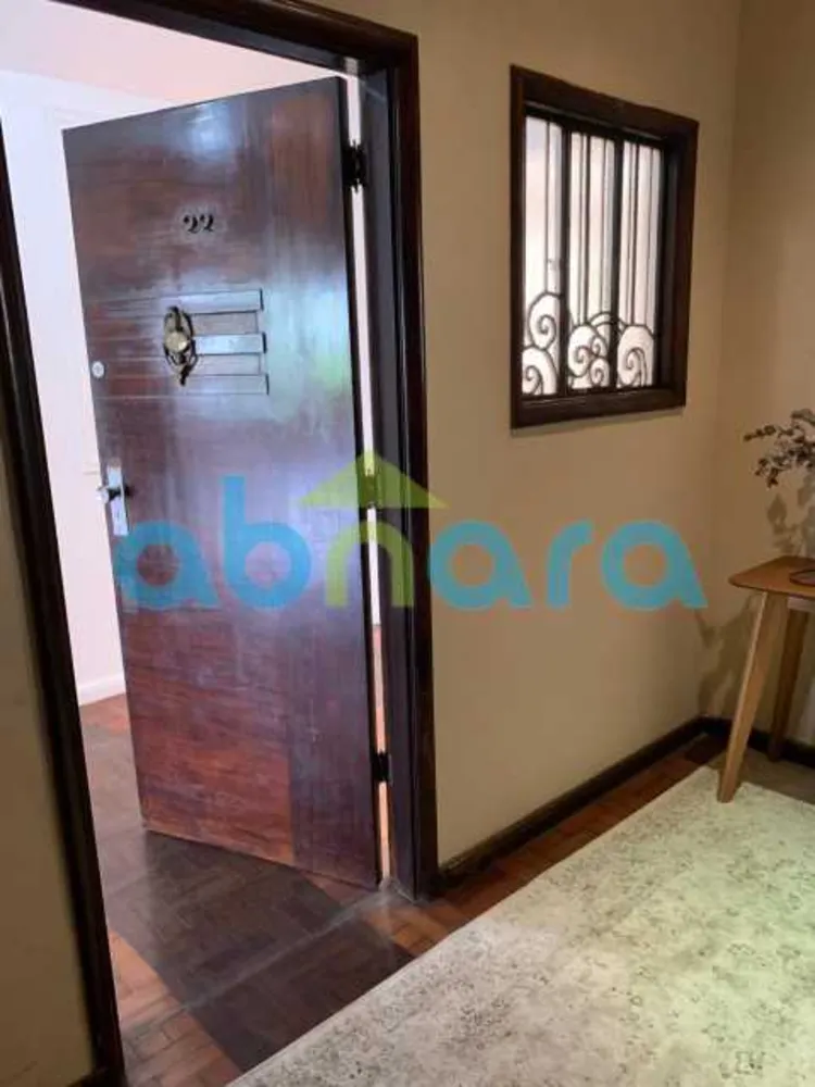 Apartamento, 3 quartos, 207 m² - Foto 6