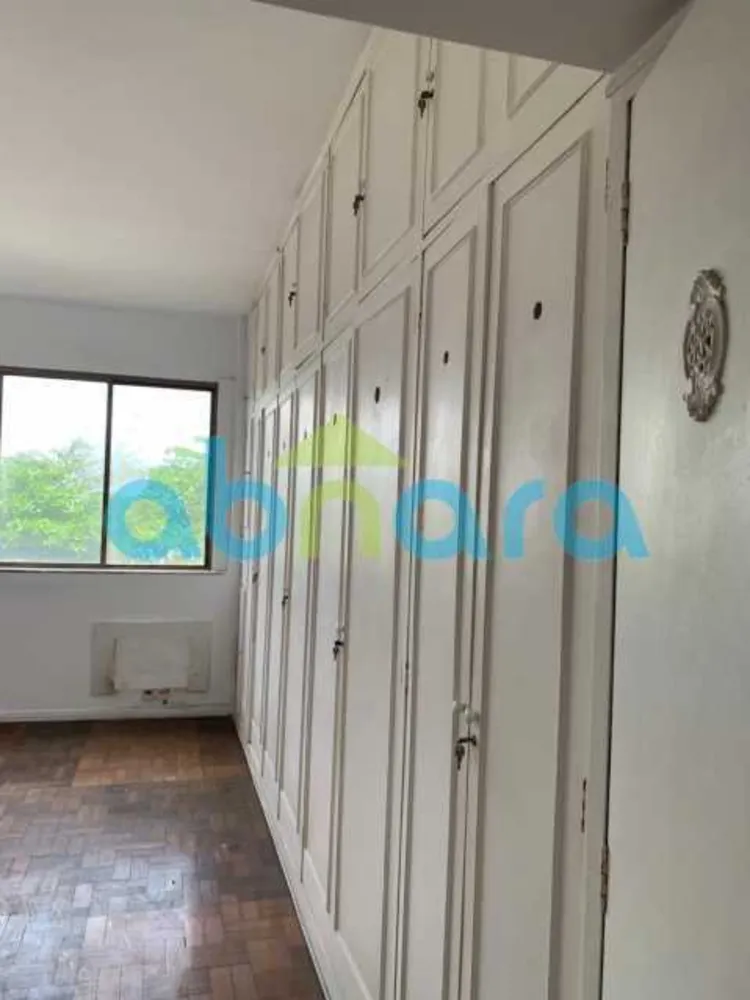 Apartamento, 3 quartos, 207 m² - Foto 8