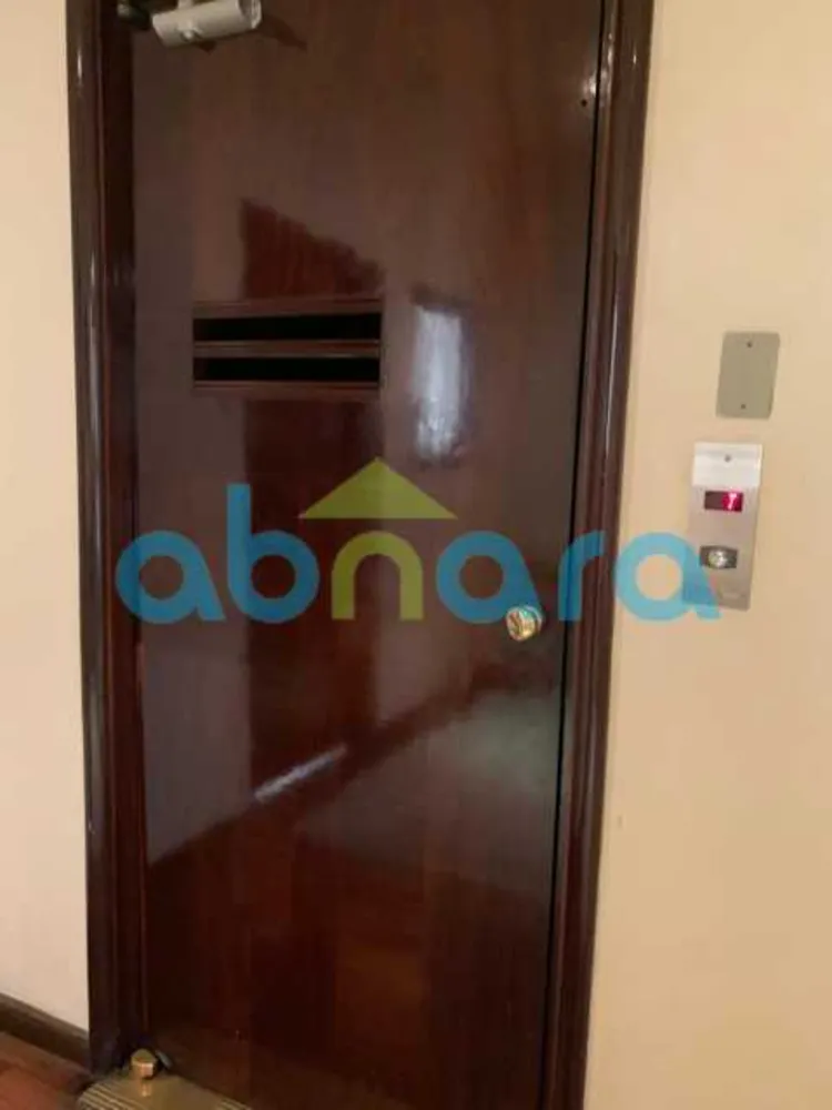 Apartamento, 3 quartos, 207 m² - Foto 5