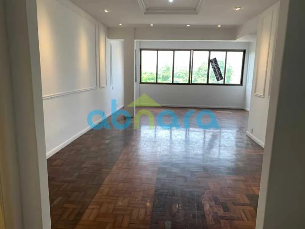Apartamento, 3 quartos, 207 m² - Foto 11