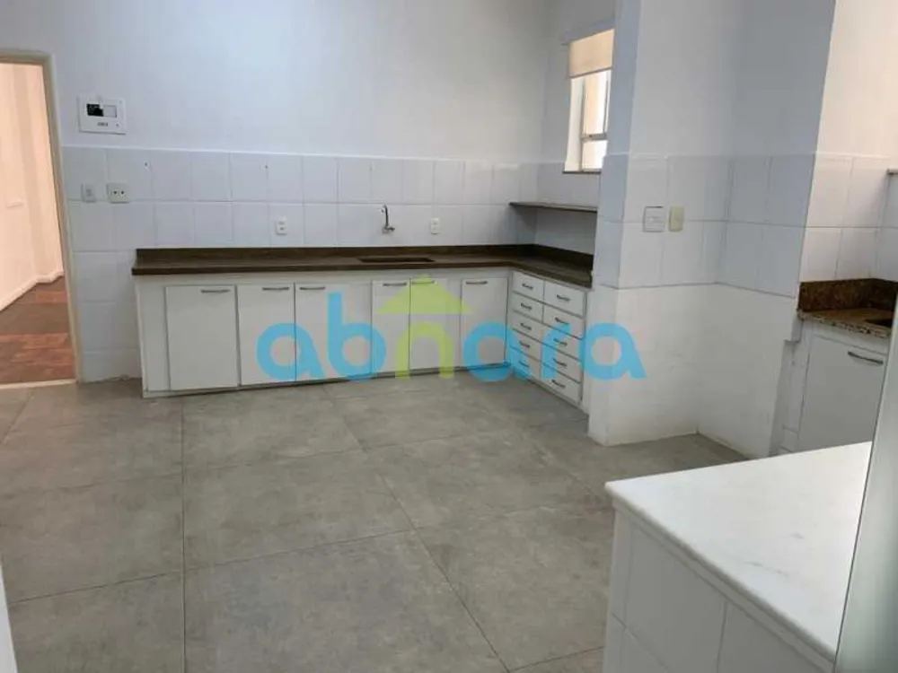 Apartamento, 3 quartos, 207 m² - Foto 27