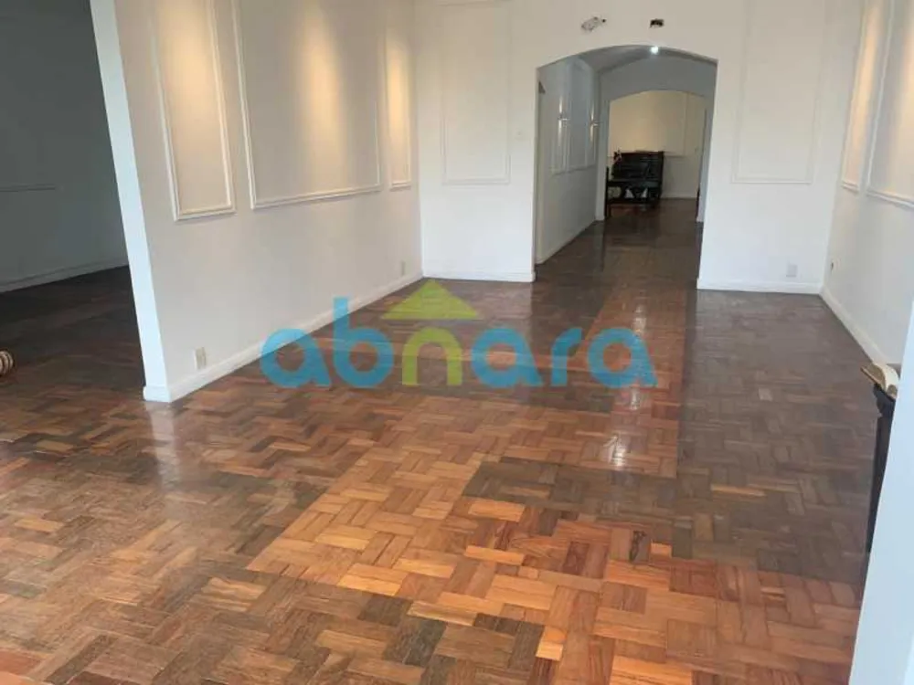 Apartamento, 3 quartos, 207 m² - Foto 3