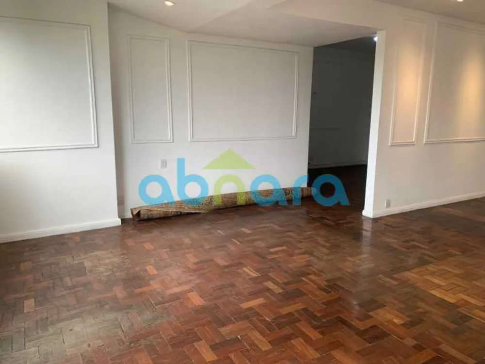 Apartamento, 3 quartos, 207 m² - Foto 2