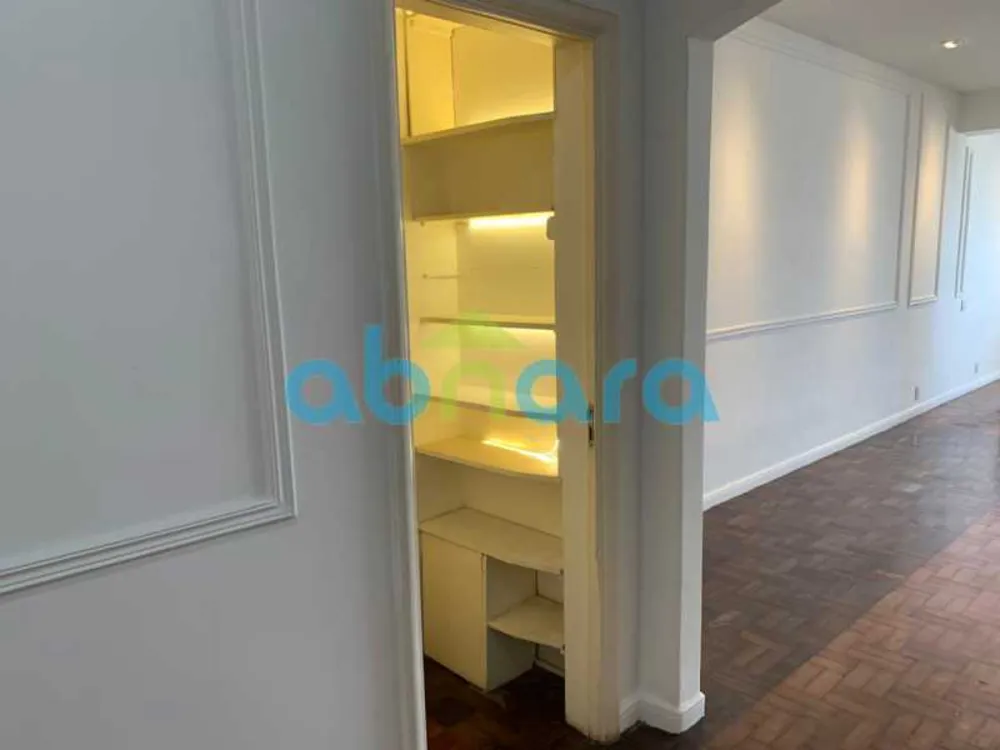 Apartamento, 3 quartos, 207 m² - Foto 12