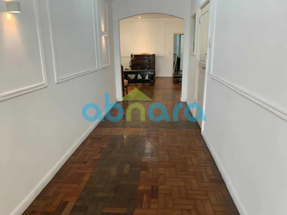 Apartamento, 3 quartos, 207 m² - Foto 4