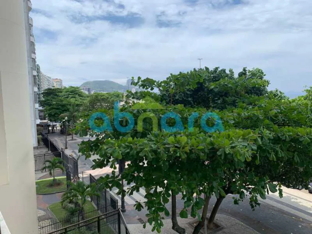 Apartamento, 3 quartos, 207 m² - Foto 7
