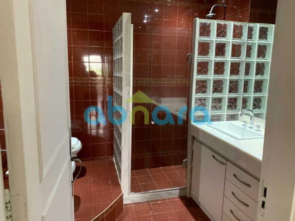 Apartamento, 3 quartos, 207 m² - Foto 23