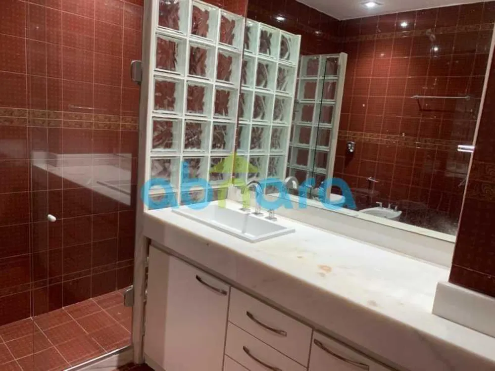 Apartamento, 3 quartos, 207 m² - Foto 21