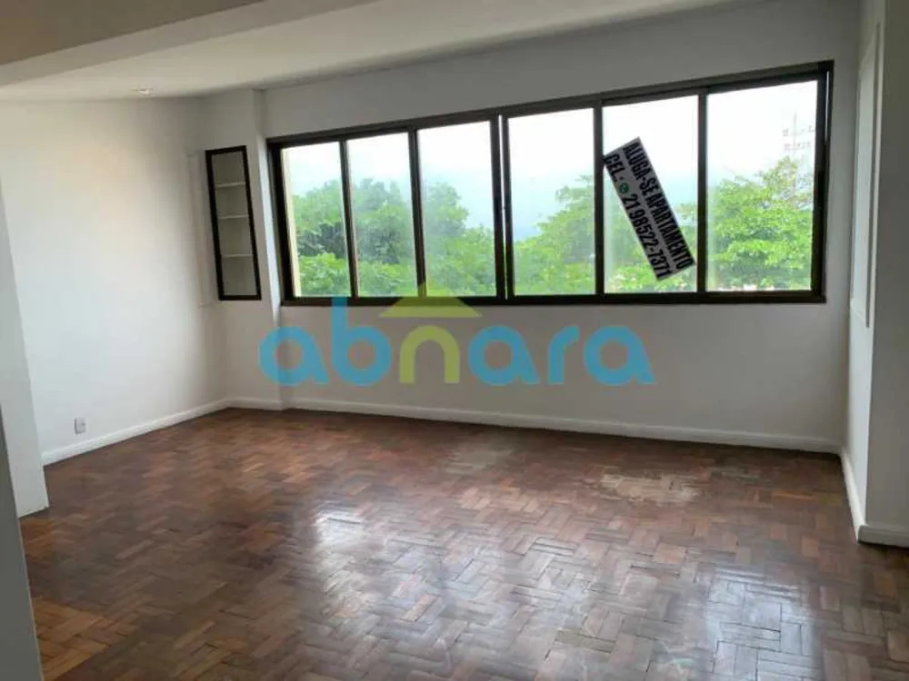 Apartamento, 3 quartos, 207 m² - Foto 9