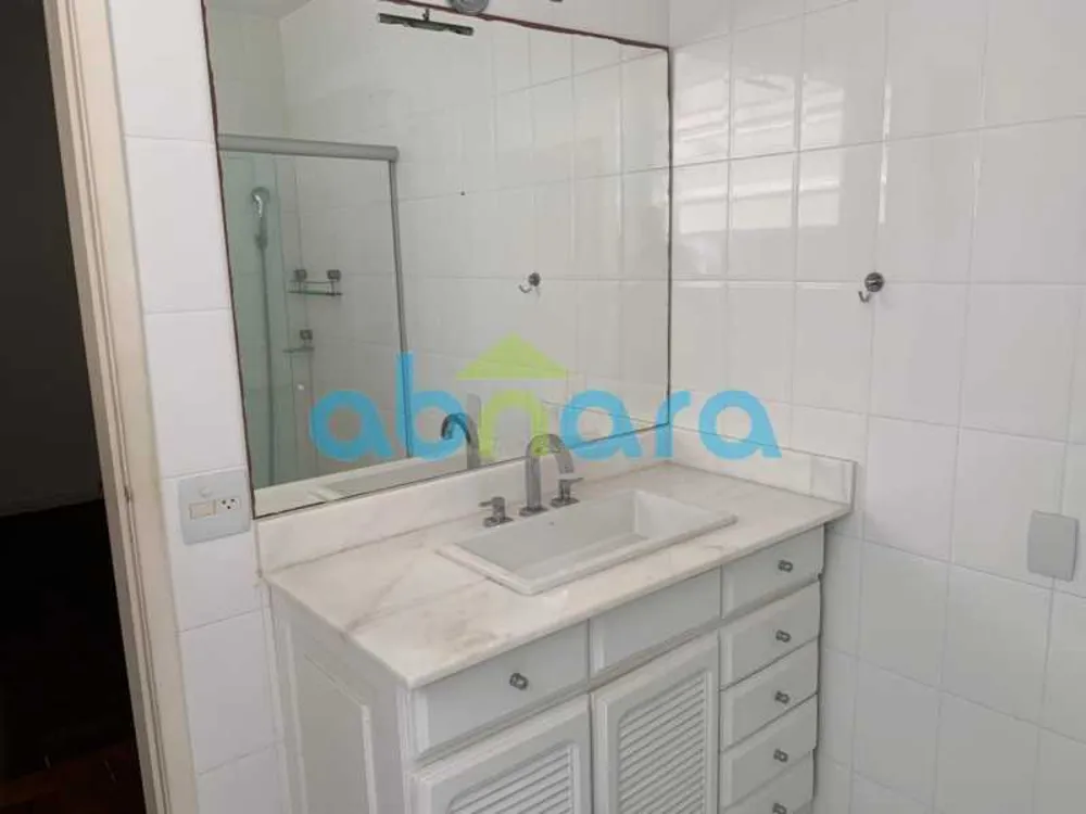 Apartamento, 3 quartos, 207 m² - Foto 19