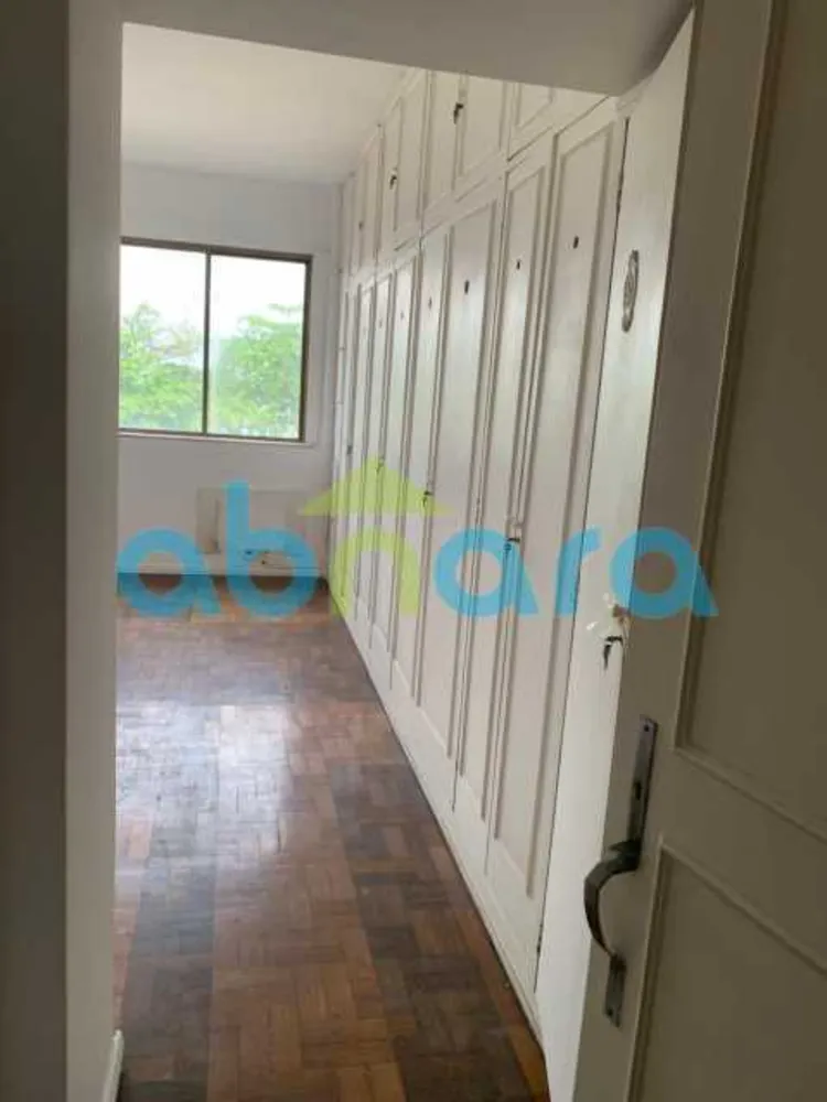 Apartamento, 3 quartos, 207 m² - Foto 10