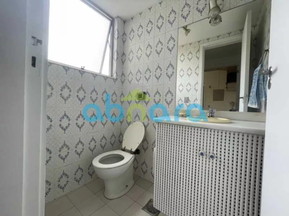 Apartamento, 3 quartos, 200 m² - Foto 15