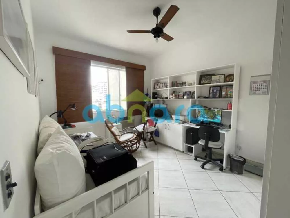 Apartamento, 3 quartos, 200 m² - Foto 9