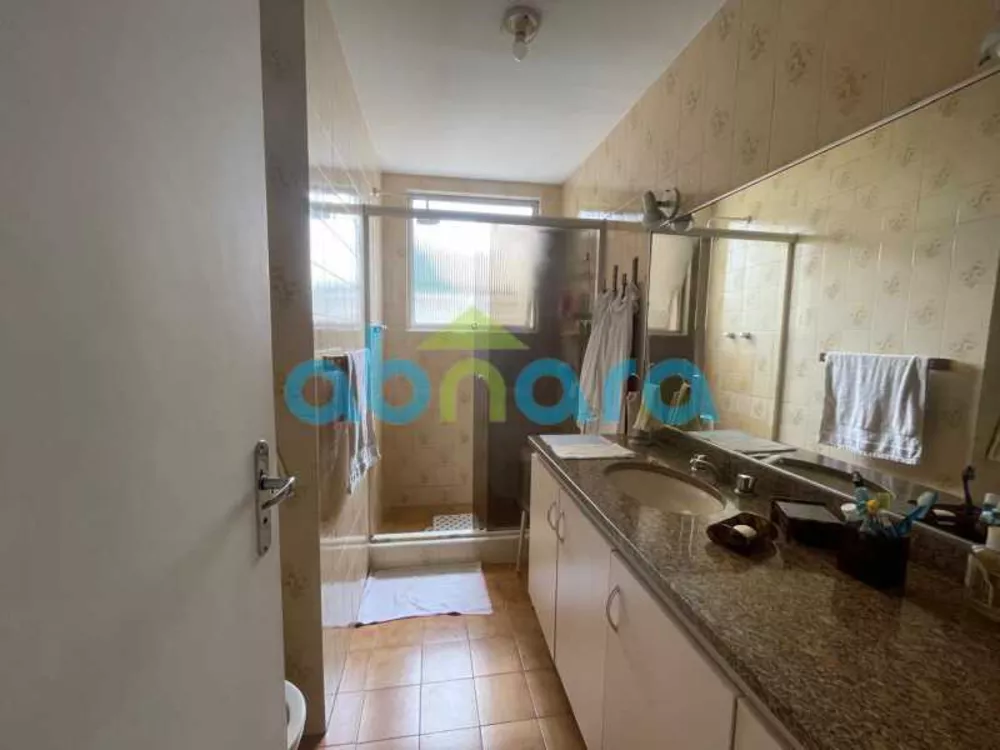Apartamento, 3 quartos, 200 m² - Foto 5