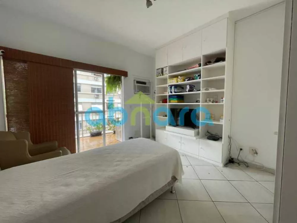 Apartamento, 3 quartos, 200 m² - Foto 2