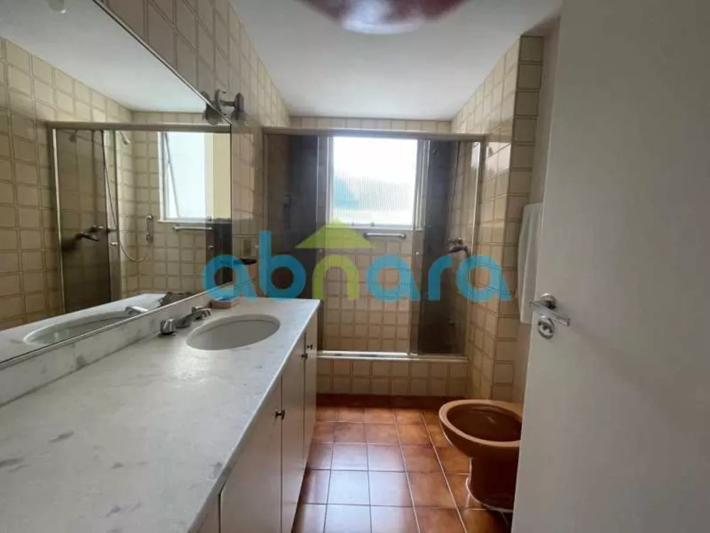 Apartamento, 3 quartos, 200 m² - Foto 14