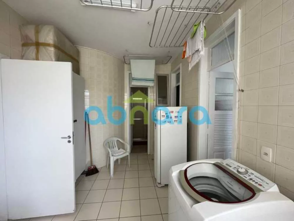 Apartamento, 3 quartos, 200 m² - Foto 4