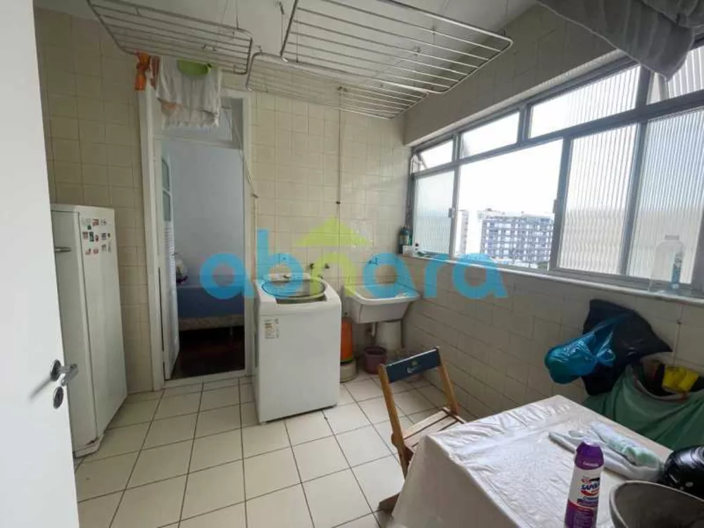 Apartamento, 3 quartos, 200 m² - Foto 3