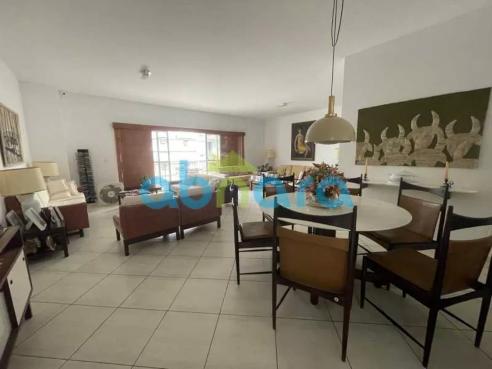 Apartamento, 3 quartos, 200 m² - Foto 10