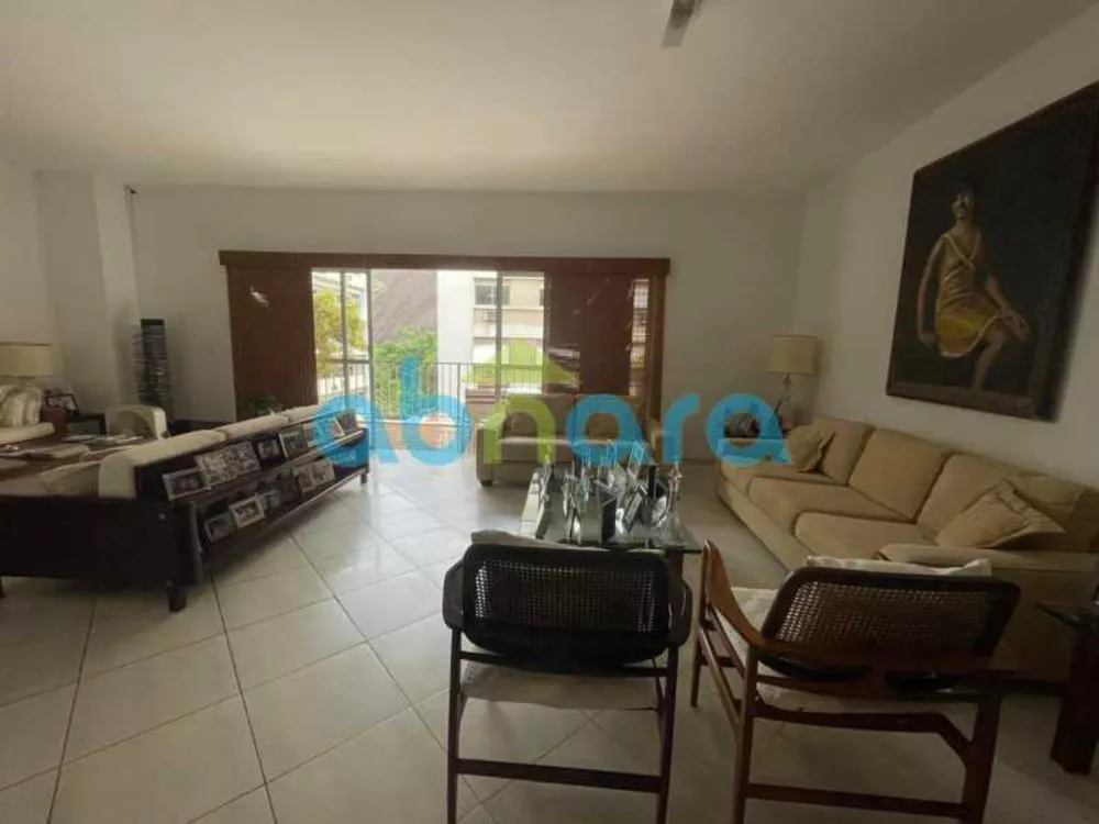 Apartamento, 3 quartos, 200 m² - Foto 17